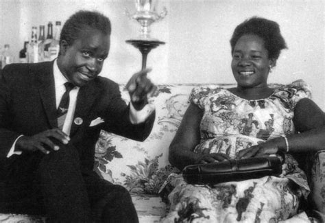 Desconocido para muchos, kenneth kaunda escribió música sobre la independencia que esperaba lograr, aunque. Grading Zambia's Presidents: Kenneth Kaunda | Zambia Reports