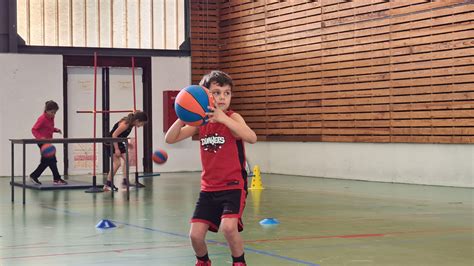 Cole De Basket Basketball Club De Limours