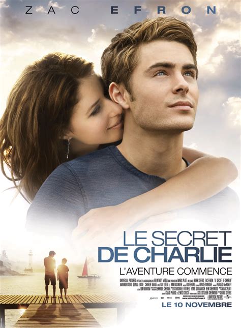 Critique : Le Secret de Charlie, de Burr Steers - Critikat