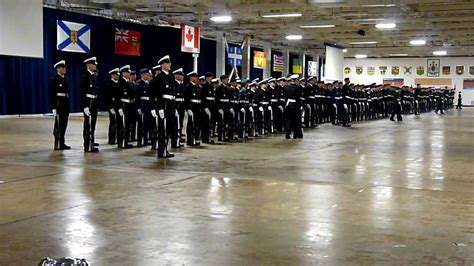 Navy members, both active duty and reservists, are tested twice each year. Robert's Graduation From Navy Boot Camp 2010 #2 - YouTube