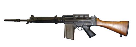 Filefn Fal Rifle Wikimedia Commons