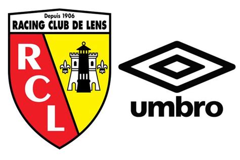 The latest tweets from @rclens Umbro officialise son partenariat avec le RC Lens