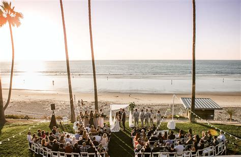 Scripps Seaside Forum Wedding What You Need To Know
