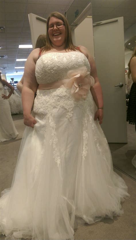 dresses for short and curvy to plump brides weddingbee