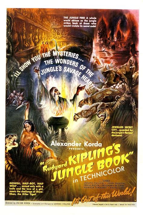 The Jungle Book IMDb