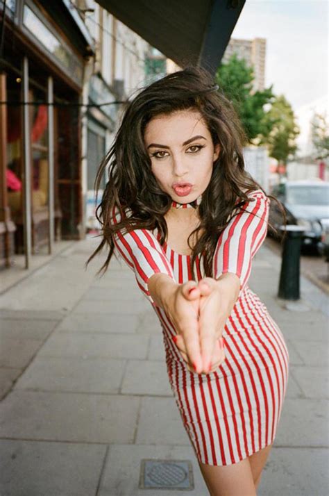 Charli Xcx Hottest Photos Sexy Near Nude Pictures S Images Videos