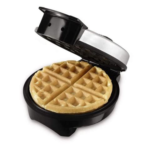 Best Belgian Waffle Maker Reviews 2017 Excellent At Home