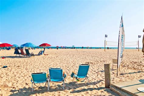 Spend Your Summer At These 3 Long Island Beach Clubs Elliman Insider