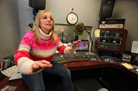 Anita West Out At Wbfo The Buffalo News
