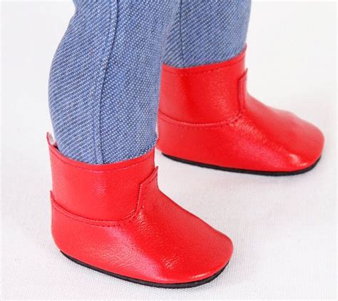 Handmade To Fit Like American Girl Doll Boots 18 Inch Doll Etsy American Girl Doll Shoes