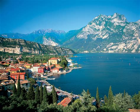 Garda Una Meraviglia Sul Lago Speed Vacanze Blogspeed Vacanze Blog