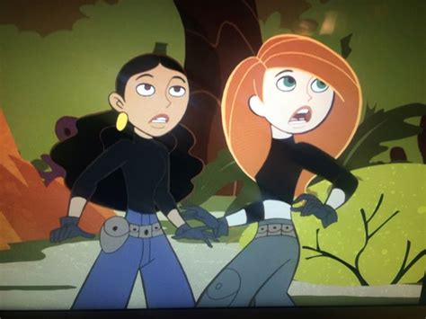 Kim Possible And Monique Character Halloween Costumes Duo Halloween Costumes Cartoon