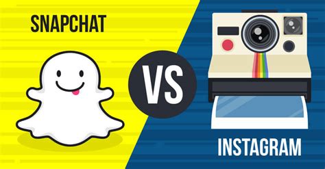 Inilah Alasan Mengapa Snapchat Kalah Saing Dari Instagram Selama