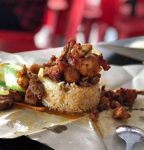 Nasi kukus ayam berempah + nasi kak wok.(mukbang malaysia). Nasi kukus Malaya ayam cincang from chubeelingling on ...