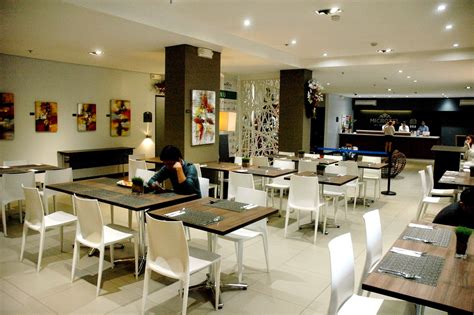 DUDE FOR FOOD: Tito Chef's Travelers Menu: A Culinary Journey of