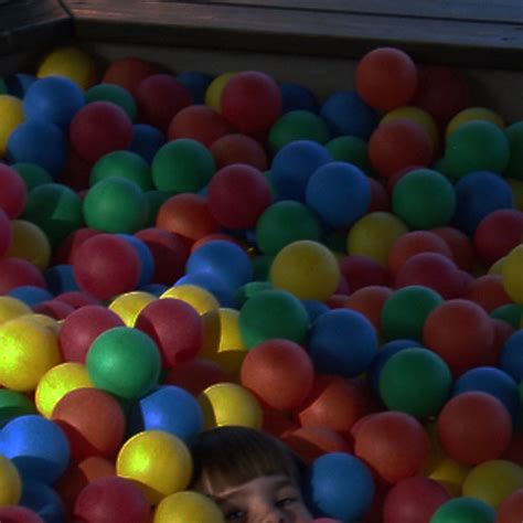 Stream Your Eyes Dart Around The Chuck E Cheese Ball Pit By Your Text