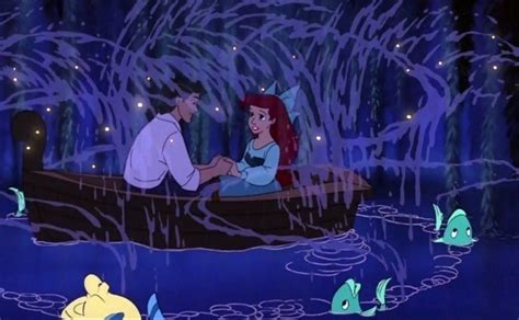 Which Is The Most Romantic Scene Disney Princess Fanpop