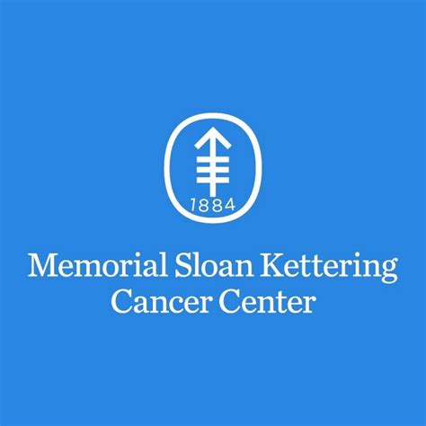 Study At Memorial Sloan Kettering Cancer Center Mskcc Provides