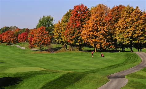 Trio of Michigan golf courses feature top layout designs, Golf Advisor says - mlive.com