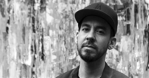 Other members of linkin park are rob bourdon, brad delson, dave farrell, joe hahn, and, until his death, chester bennington. Mike Shinoda Faces Past on New Song 'Running From My ...