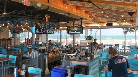 Long-awaited Bo's Beach restaurant opens in Fort Lauderdale - Sun Sentinel