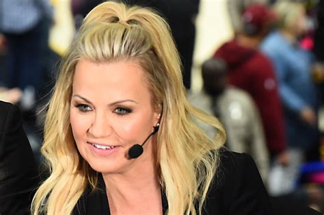 Espn Shuffles Michelle Beadle Off Struggling Morning Show