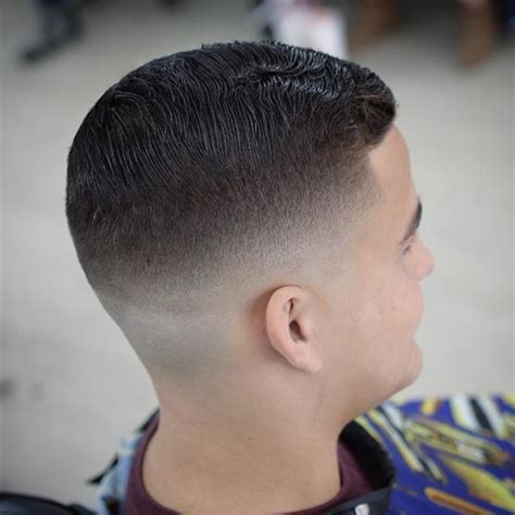 40 Different Military Haircuts For Any Guy To Choose From