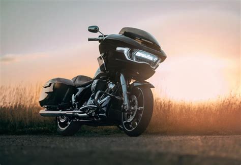 Nuova Harley Davidson Road Glide Caratteristiche Scheda Tecnica