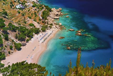 The Best Beach Holidays To Spend In Europe Ezee Web Solutions