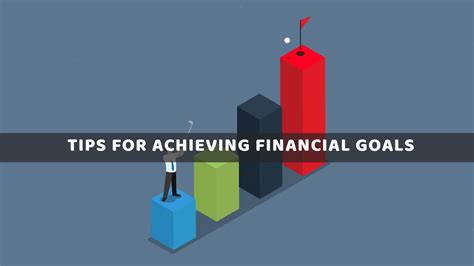Tips for Achieving Financial Goals in 2023 | Interface Accountants