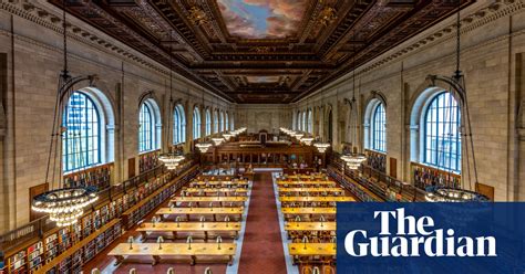 The Most Beautiful Libraries In America In Pictures Us News The