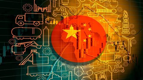 Chinas Manufacturing Industry In 2020 And Beyond