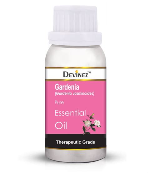 Devinez Gardenia Essential Oil 100 Ml Buy Devinez Gardenia Essential