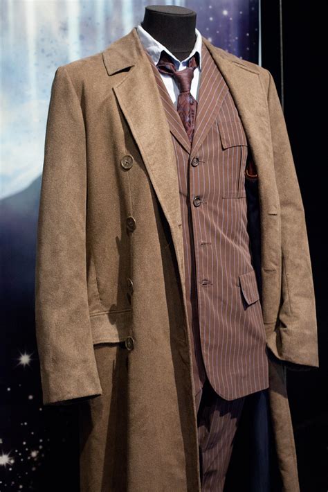 Tenth Doctor Costume Tenth Doctor Costume
