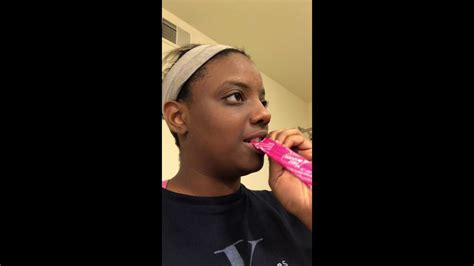 Maybe you would like to learn more about one of these? Live pregnancy test- 3rd month after IUD removal - YouTube
