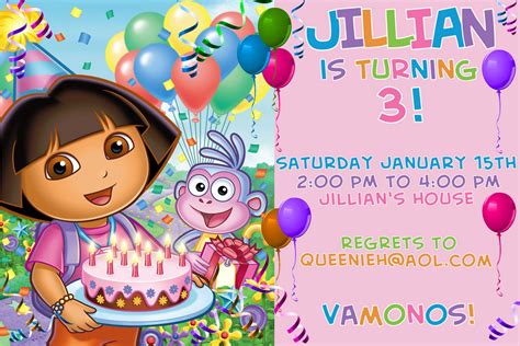 Kids Birthday Party Invitation Card Ideas For Your Child Special Day