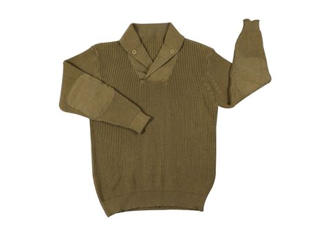 Rothco Wwii Vintage Mechanics Sweater Vintage Military Military