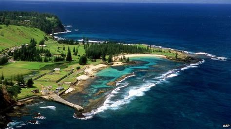 From 1788 to 1814 norfolk island existed as an extension of the penal settlement in new south alphabetical return of english prisoners at norfolk island, sep 1841 letter 41/9309 in 4/2566, return. Australia's Norfolk Island faces fight for independence ...
