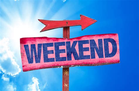 Prepare For A Packed Weekend On The Treasure Coast Mortgage Masters