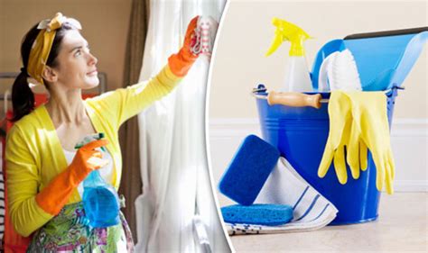 Women Still Responsible For The Majority Of House Chores Uk News
