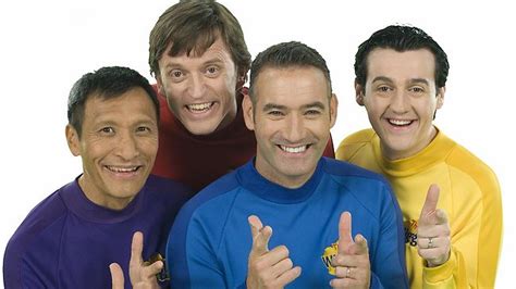 The Wiggles On Emaze