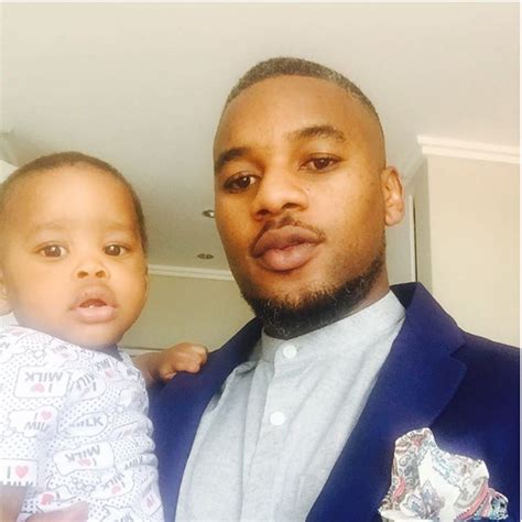 €50th.* jun 9, 1982 in soweto, gauteng, south africa. Cute! Lungile Radu And His Son Are Serving Father-Son ...