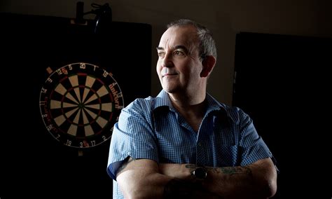 Can Phil Taylor The Greatest Darts Player Of All Time Step Away From