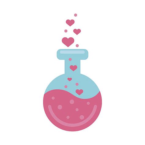 Love Potion Illustrations Royalty Free Vector Graphics And Clip Art Istock