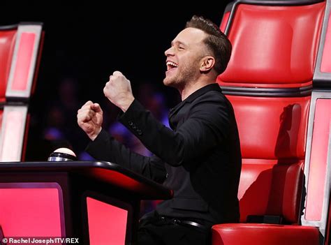 Olly Murs Reveals Simon Cowell Tried To Persuade Him To Return To The X