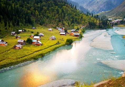 Northern Areas Of Pakistan Tour Packages At Cheap Rates Pakistan