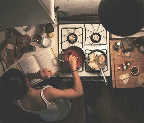 Image About Food In Cosy Feels By Db On We Heart It Cooking