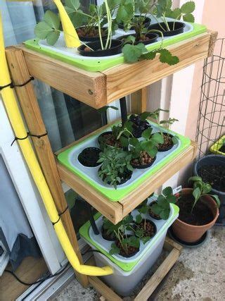 Starting last month, ikea began rolling out its hydroponic growing trays, shelves, and led lights in different markets. Easy Hydroponic Garden - IKEA Way | Hydroponics diy, Indoor vegetable gardening, Hydroponics