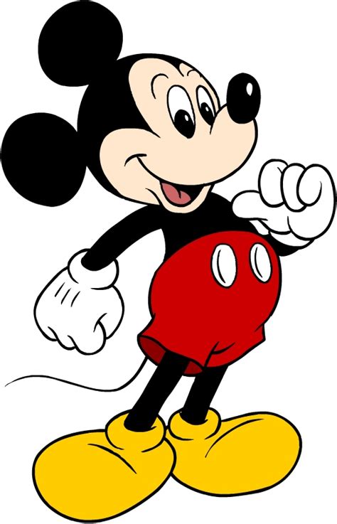 Topolino bianco e nero disegno. Topolino