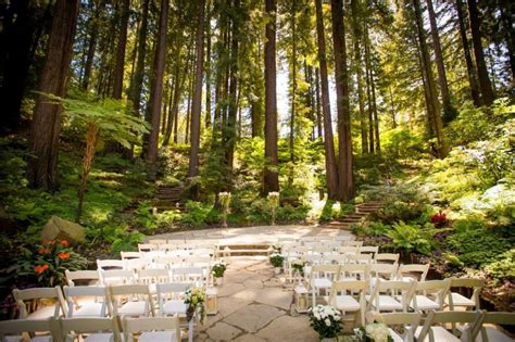 Forest Wedding Locations Photo Ideas Forest Wedding